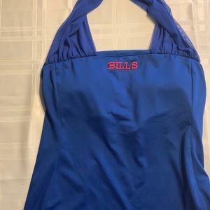 Buffalo Bills tank top without tags.
